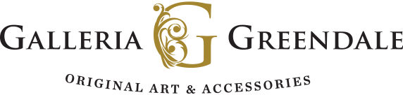 galleria greendale logo